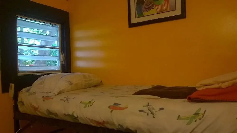 Hostel Waterside Inn Vieques Puerto Rico