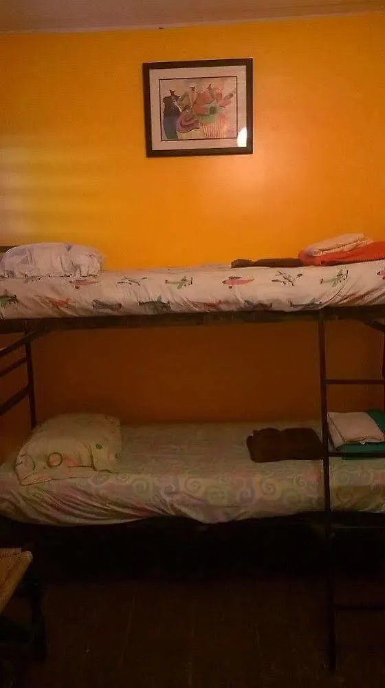 Hostel Waterside Inn Vieques Puerto Rico