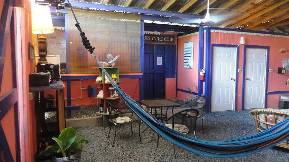 Waterside Inn Vieques