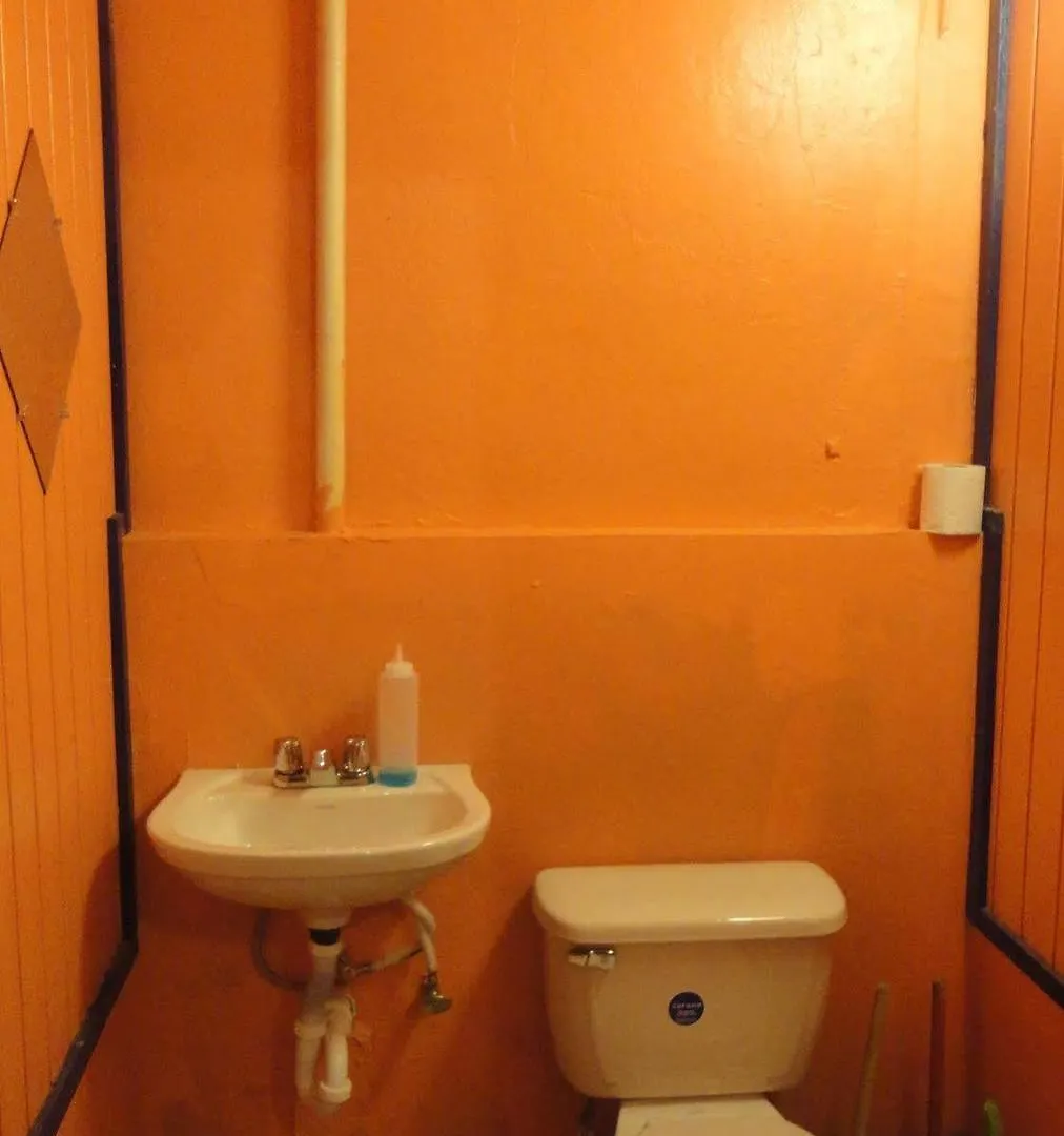 Waterside Inn Vieques Hostel