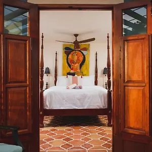 Bed and breakfast Puertas, Vieques