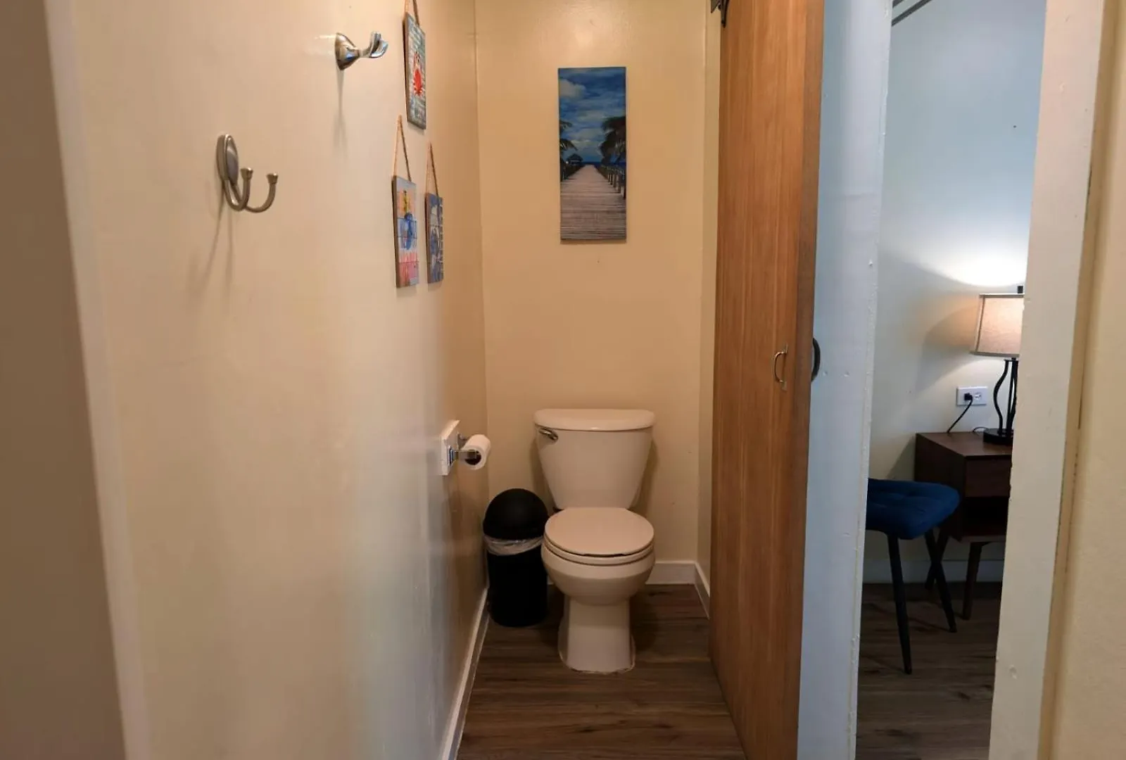 ויסקז Waterside Inn 0*,  פוארטו ריקו