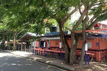 ויסקז Waterside Inn 0*,  פוארטו ריקו