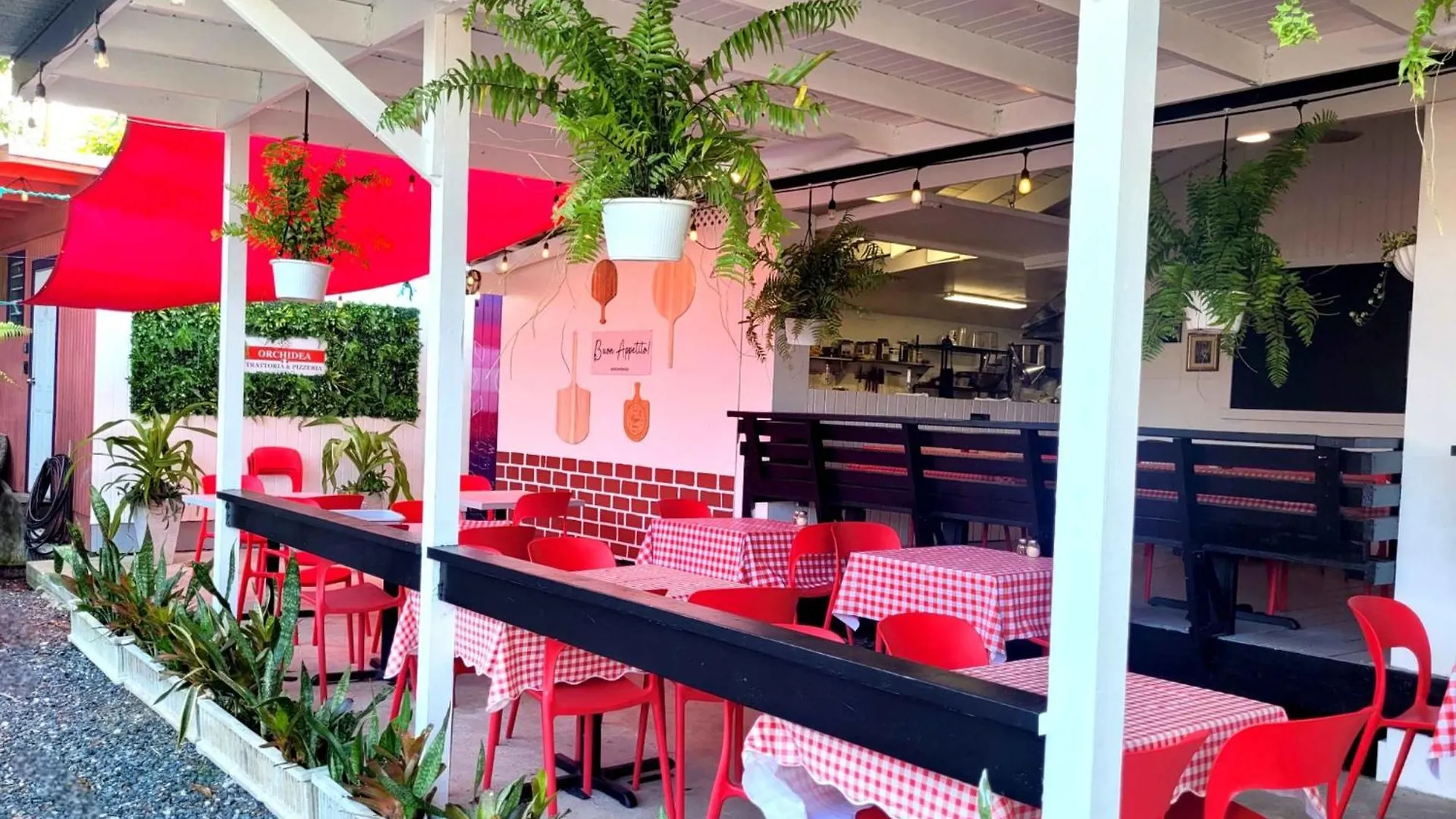 Waterside Inn Vieques Porto Rico