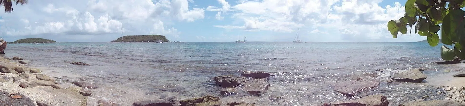 Waterside Inn Vieques Auberge de jeunesse